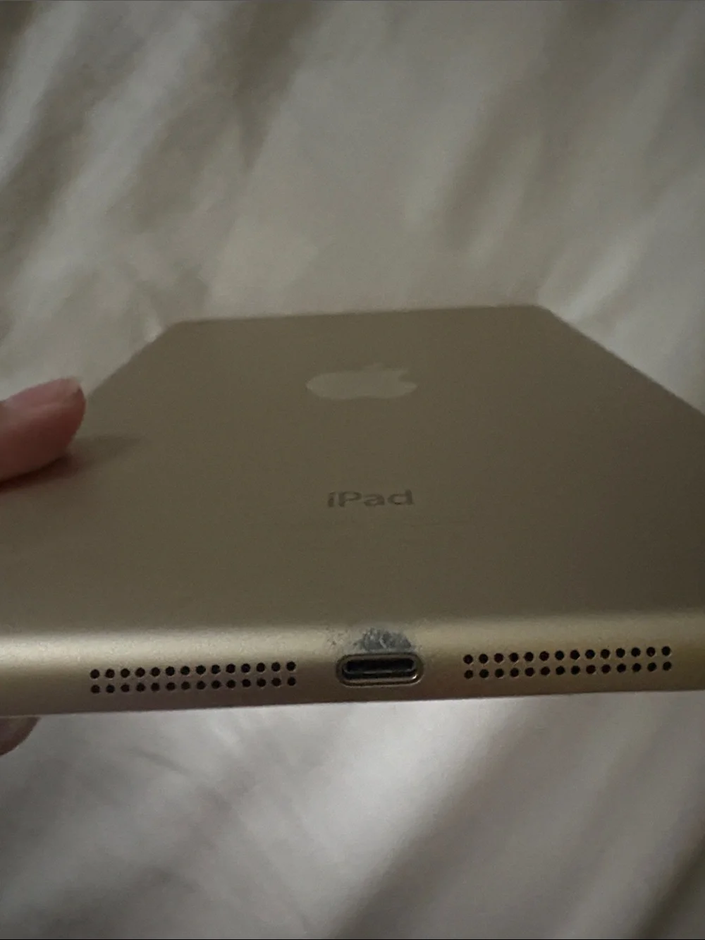 Apple iPad Mini 3 WiFi Only